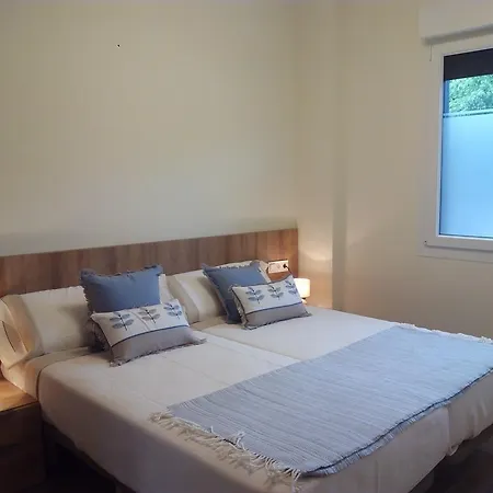 Appartement Kantabriko