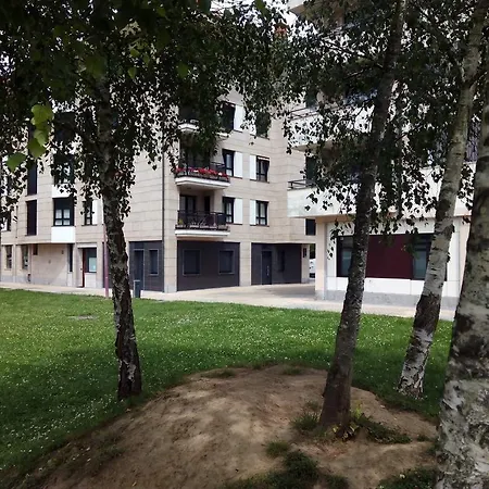 Kantabriko Appartement Zarautz