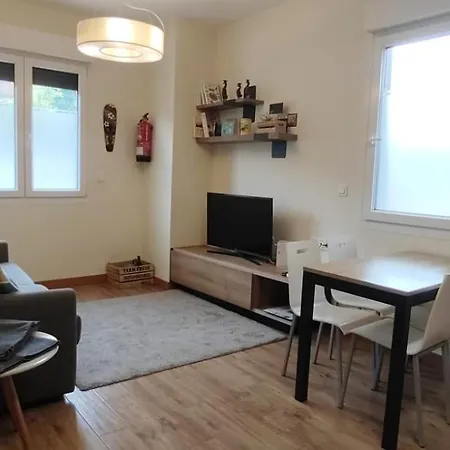 Appartamento Kantabriko Zarautz