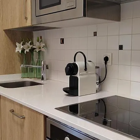 Appartamento Kantabriko *