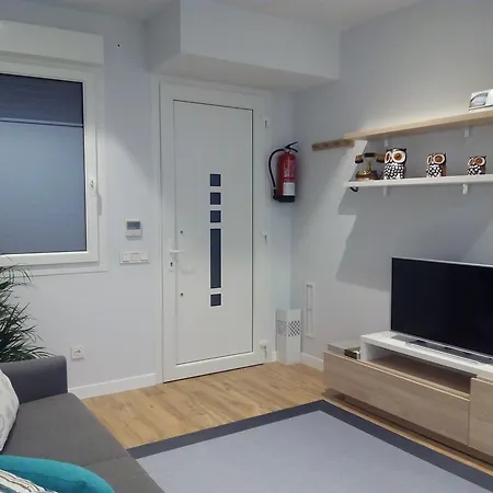 Kantabriko Apartment *