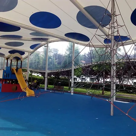 Kantabriko * Zarautz