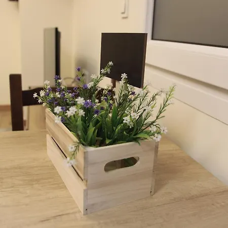 Kantabriko Apartment