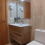 Kantabriko Appartement Zarautz