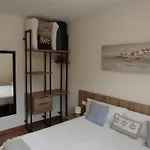 Appartement Kantabriko Zarautz