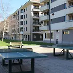 Kantabriko Appartement *