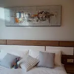 Appartement Kantabriko Zarautz