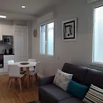 Appartement Kantabriko