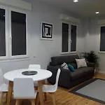 Appartement Kantabriko *
