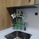 Appartement Kantabriko *