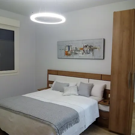 Kantabriko Apartmán *