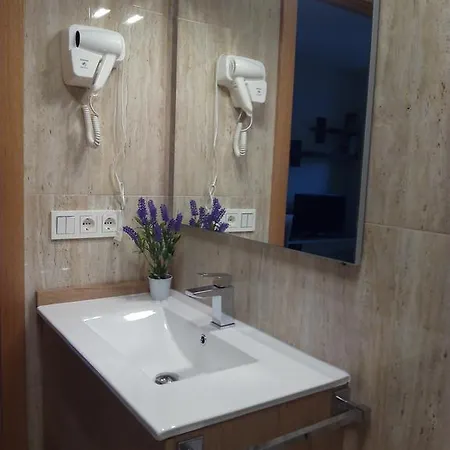 Apartmán Kantabriko Zarautz