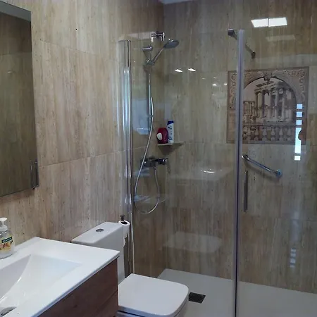 Kantabriko Apartmán