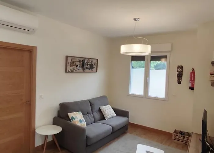 شقة Kantabriko زاروتز