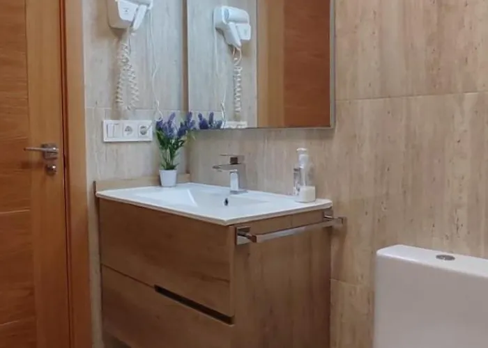 Kantabriko شقة زاروتز