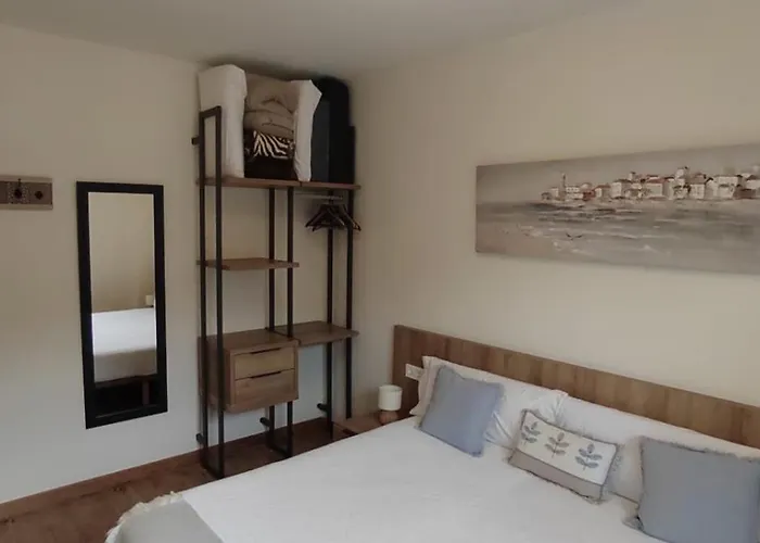 شقة Kantabriko زاروتز