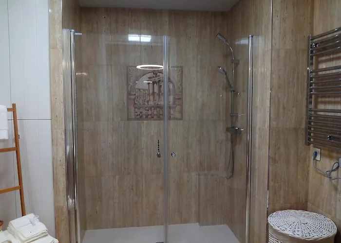 Kantabriko زاروتز