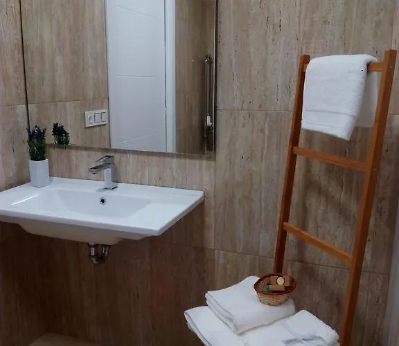 شقة Kantabriko زاروتز