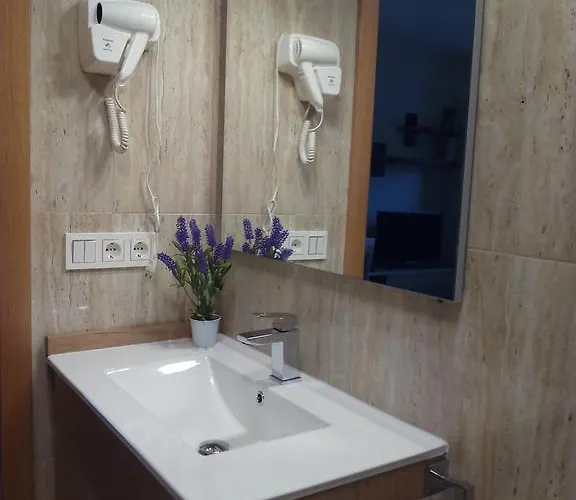 شقة Kantabriko زاروتز