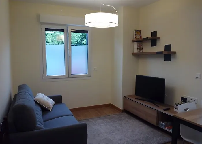 شقة Kantabriko زاروتز