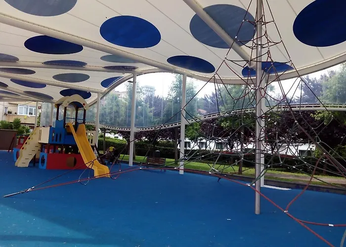 Kantabriko * زاروتز